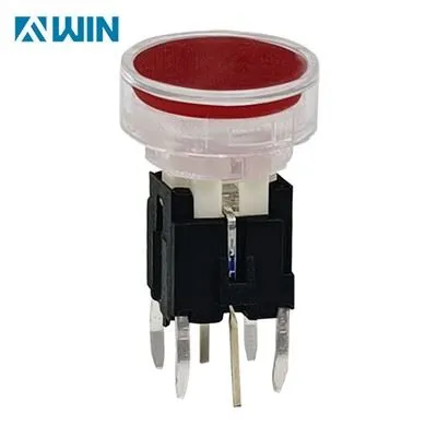 LED PCB Tact Switch