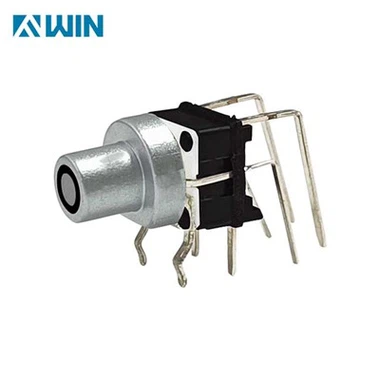 Izgaismots taisnleņķa gaismas takts slēdzis