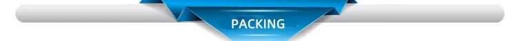 packing