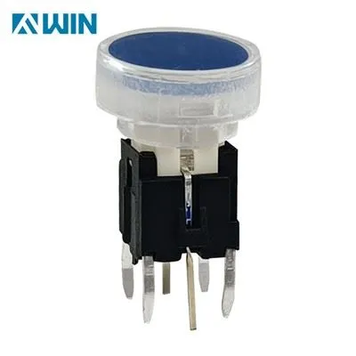Apgaismots LED Tact Switch