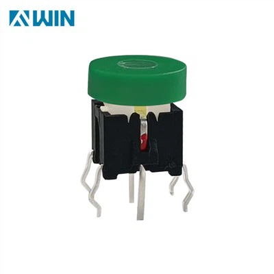 Papildprogrammas tips Izgaismots takts slēdzis