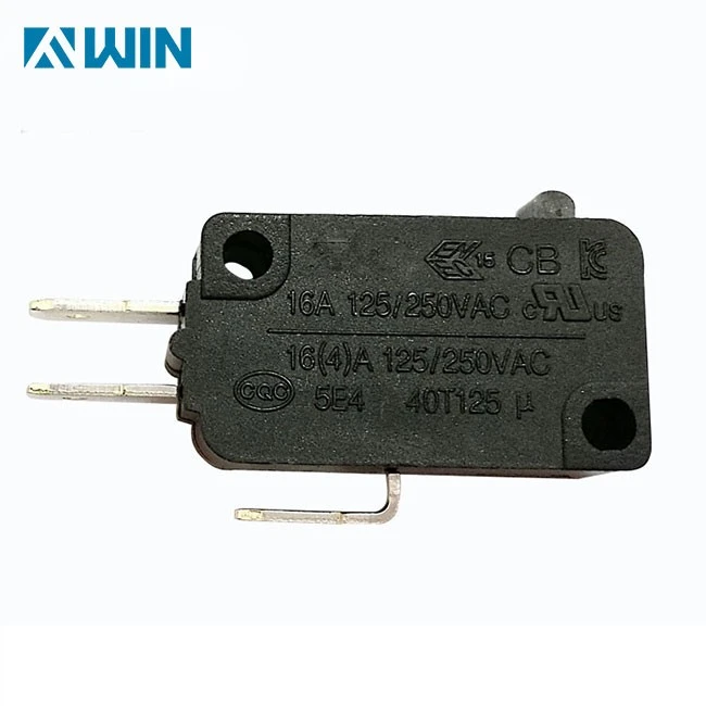 16A Micro Switch