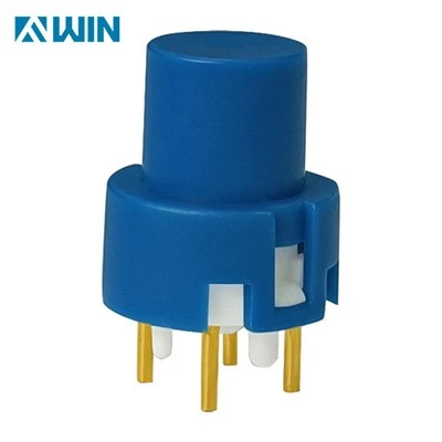 Mini Push Button Switch